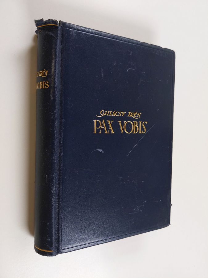 Pax Vobis