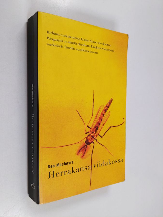 Herrakansa viidakossa