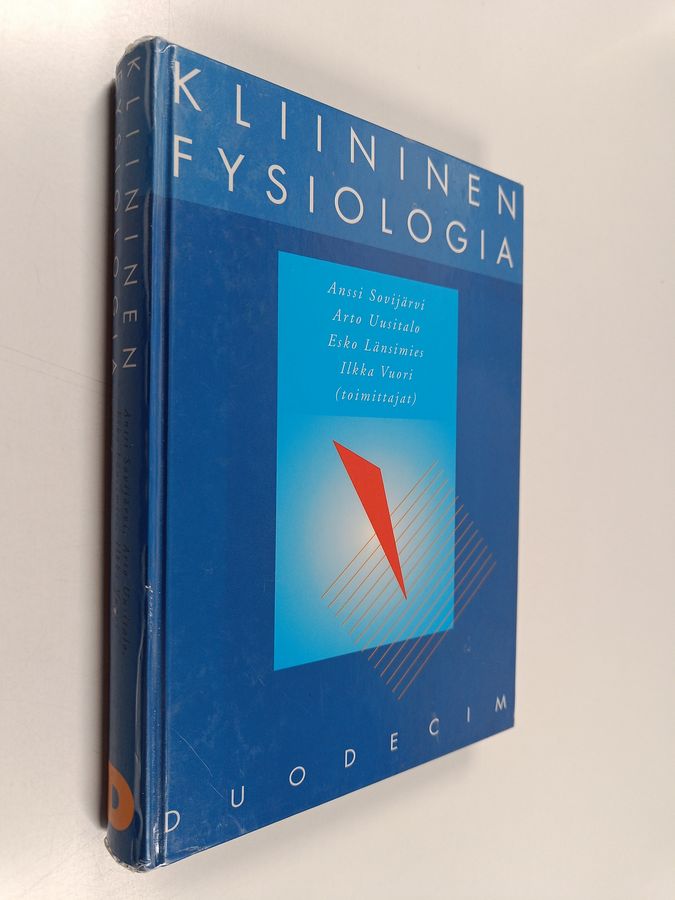 Kliininen fysiologia
