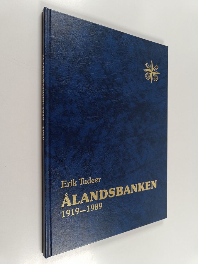Ålandsbanken 1919-1989