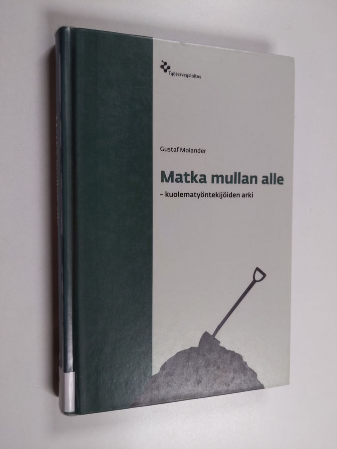 Matka mullan alle