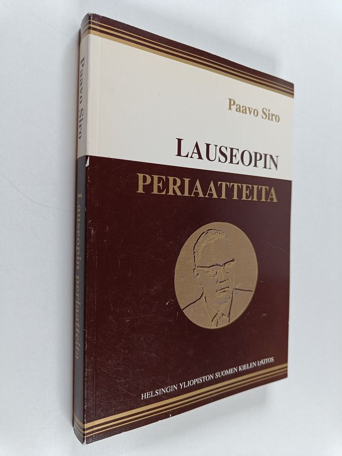 Lauseopin periaatteita
