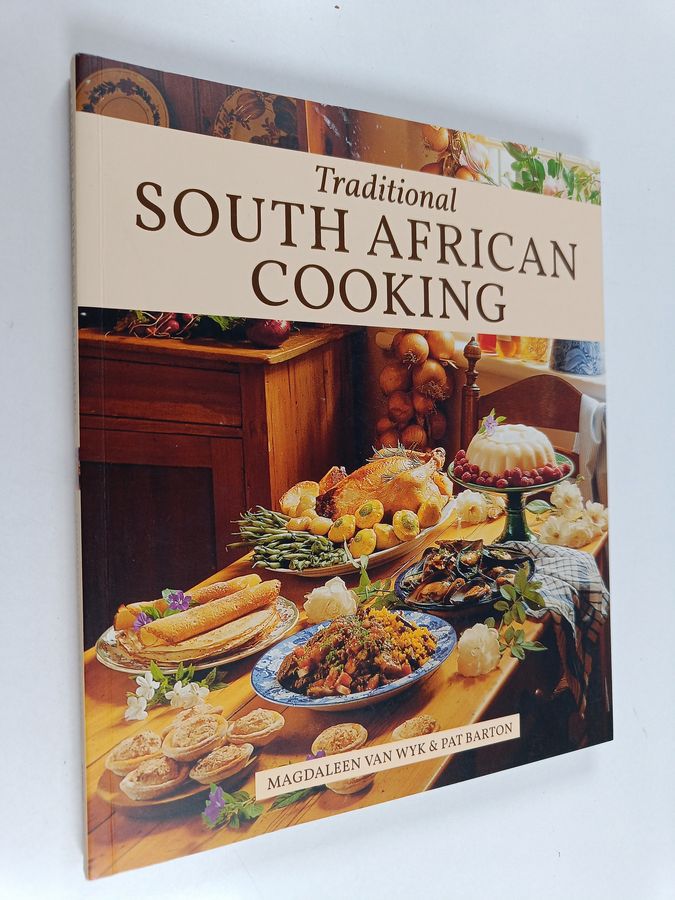 Traditional South African Cooking