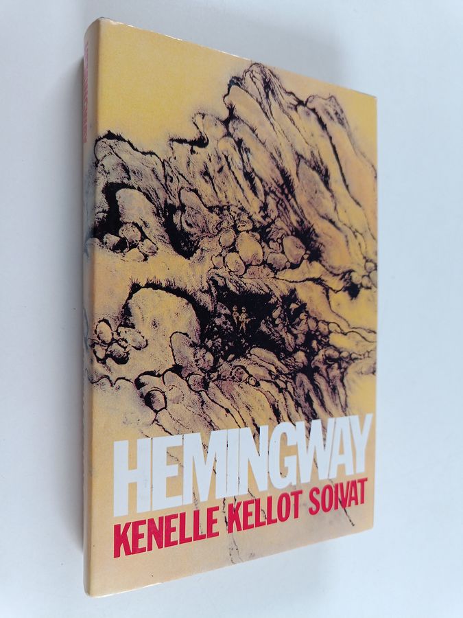 Ernest Hemingway : Kenelle kellot soivat