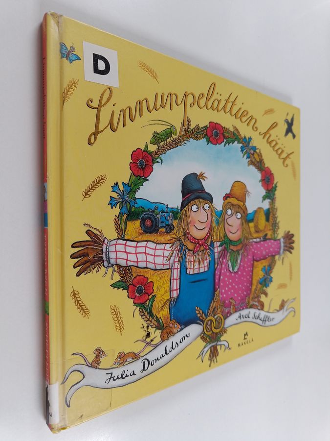 Linnunpelättien häät