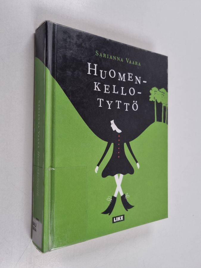 Huomenkellotyttö
