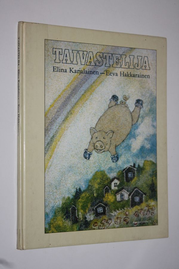 Taivastelija