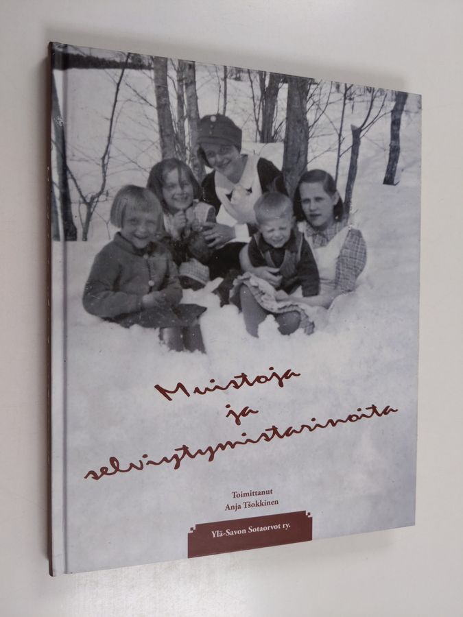Muistoja ja selviytymistarinoita