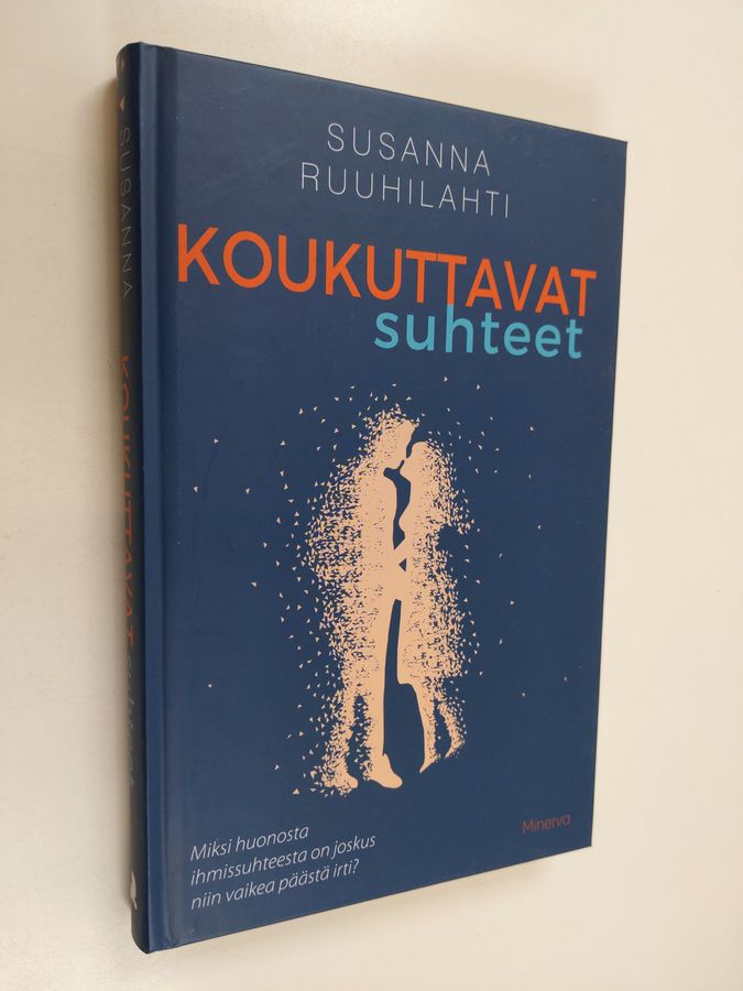 Koukuttavat suhteet