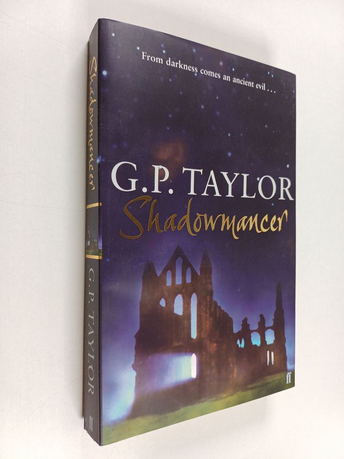 Shadowmancer