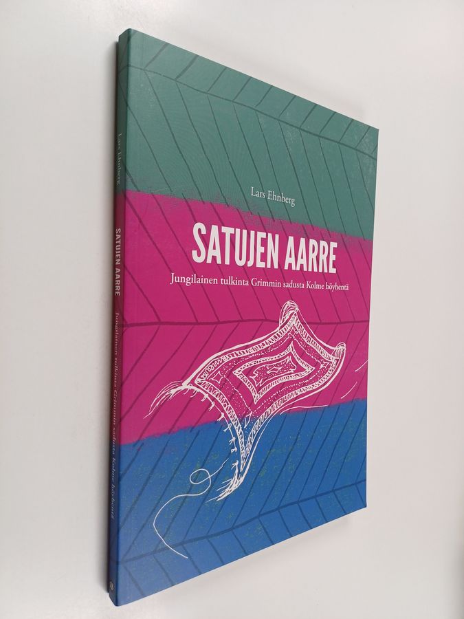 Satujen aarre