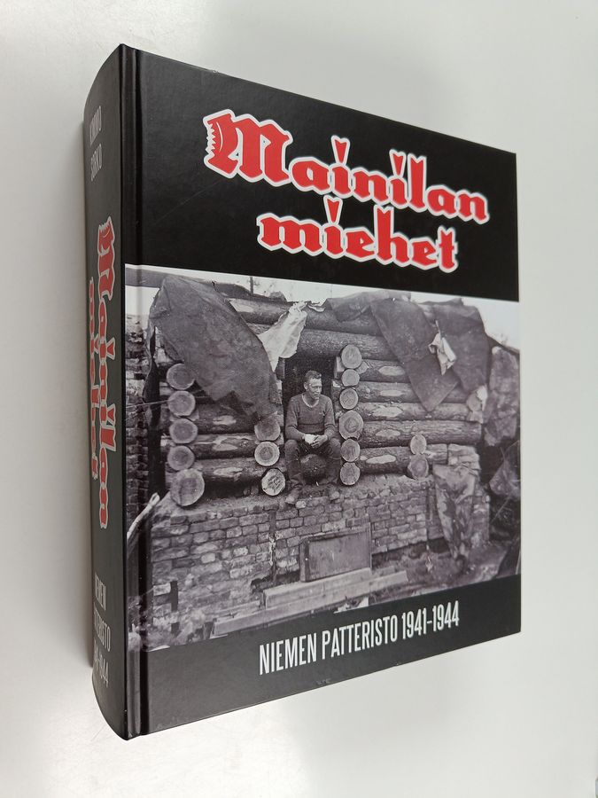 Mainilan miehet