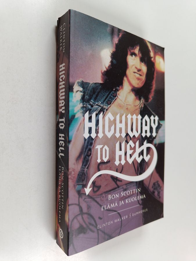 Highway to hell