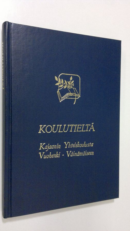 Koulutieltä