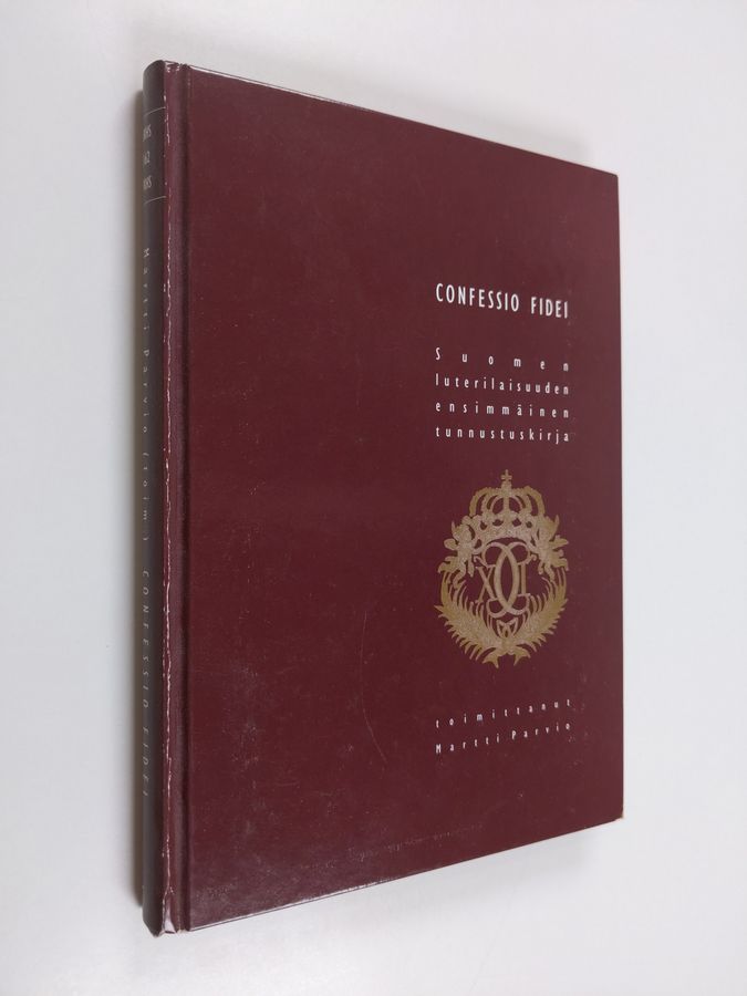 Confessio Fidei