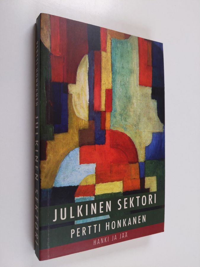 Julkinen sektori