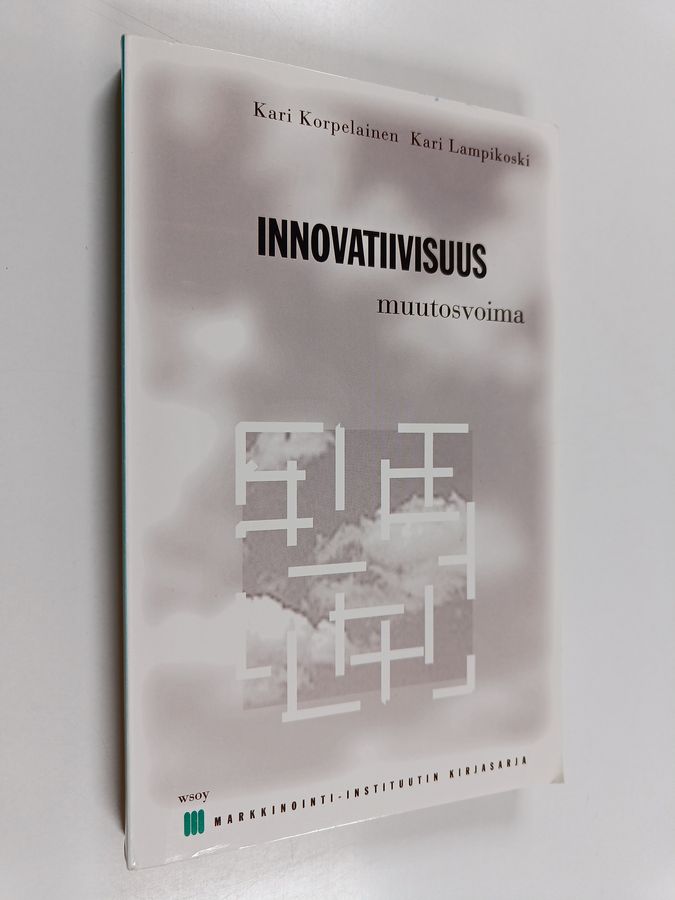 Innovatiivisuus