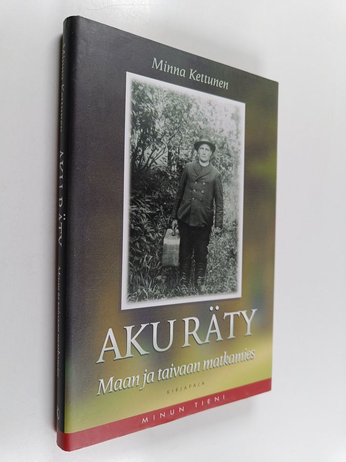 Aku Räty