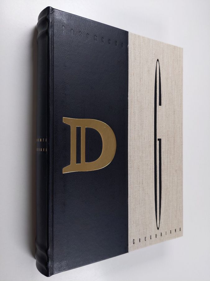 Ilkka Taitto : Documenta Gregoriana : latinalaisen kirkkolaulun lähteitä Suomessa