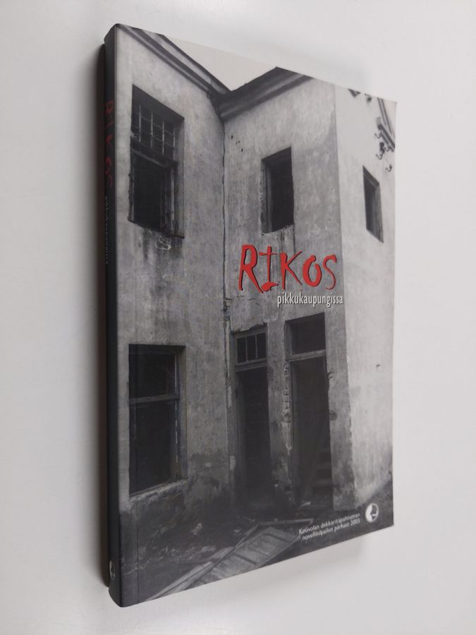 Rikos pikkukaupungissa