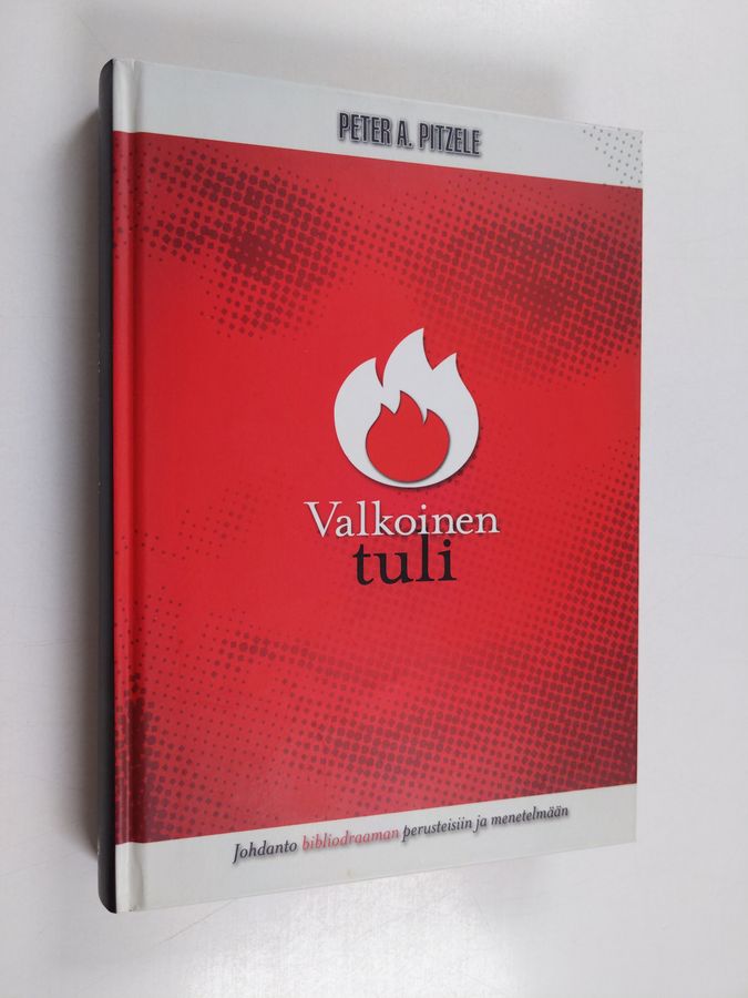 Valkoinen tuli