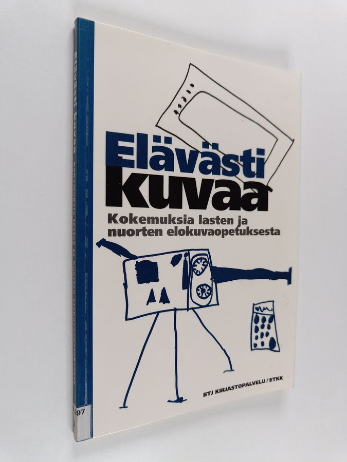 Elävästi kuvaa