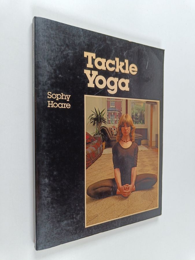 Tackle Yoga