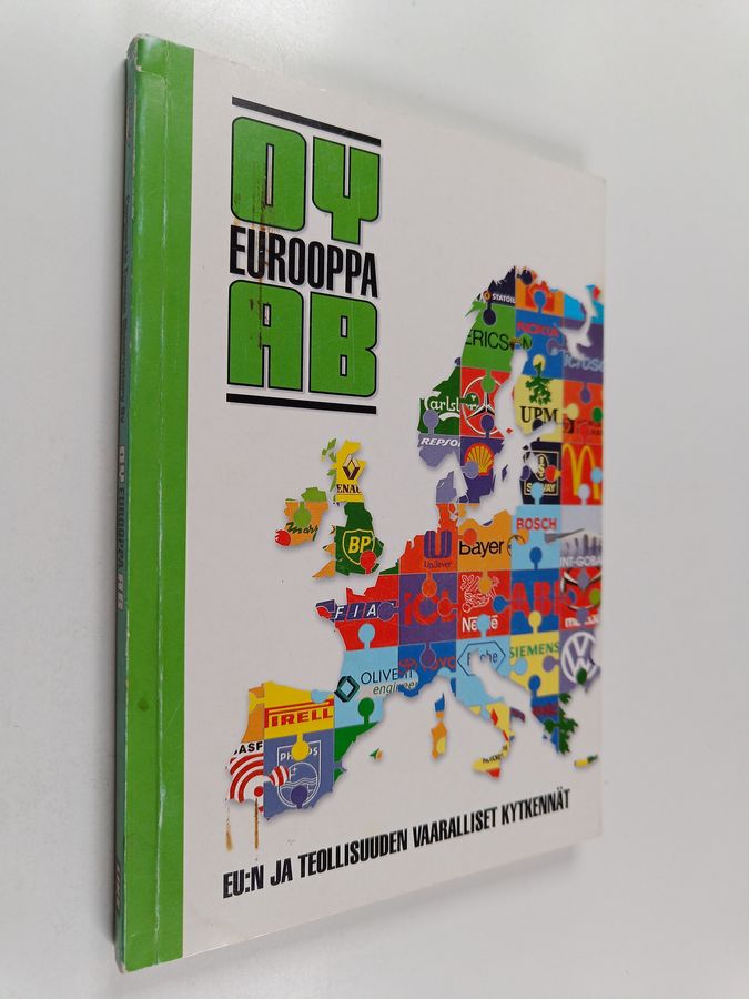Oy Eurooppa ab