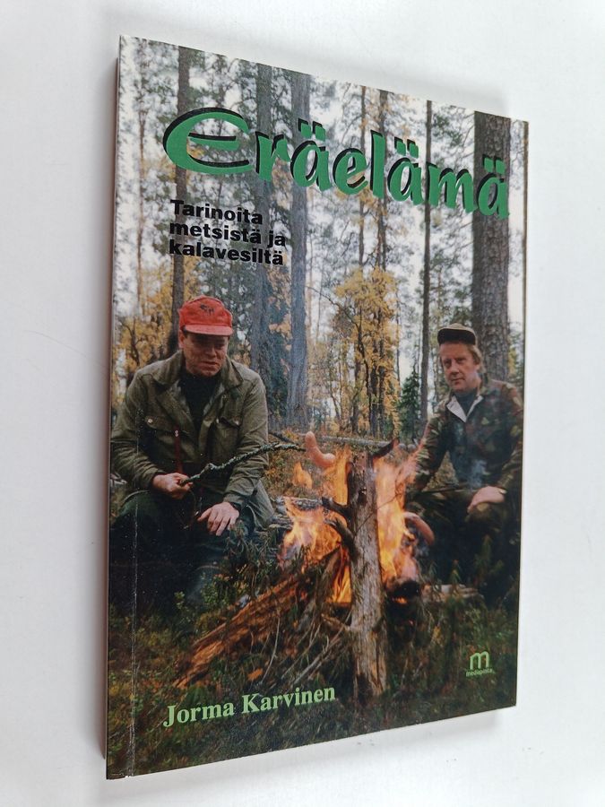 Eräelämä