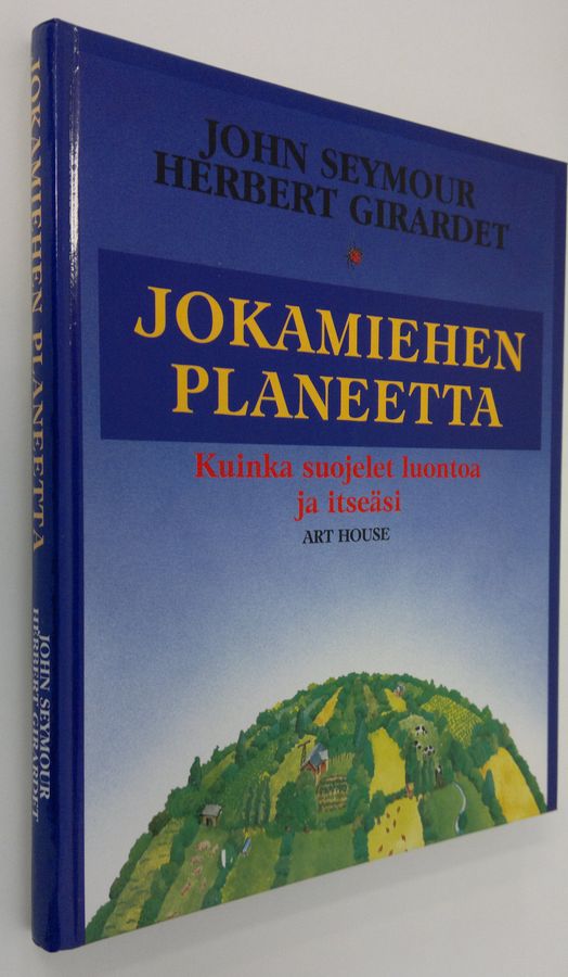 Saimaa 365 – Mikko Nikkinen