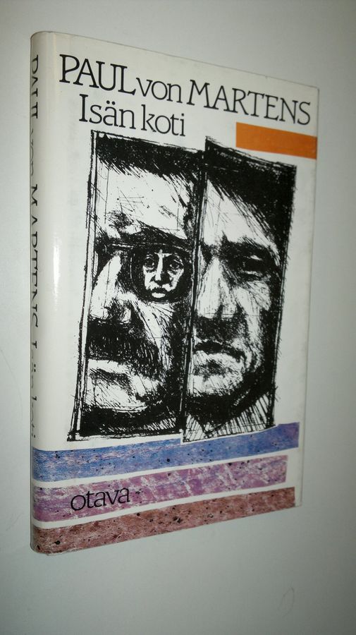Paul von Martens : Isän koti