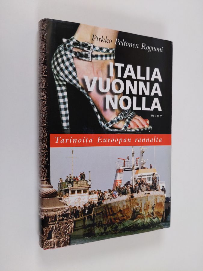 Italia vuonna nolla