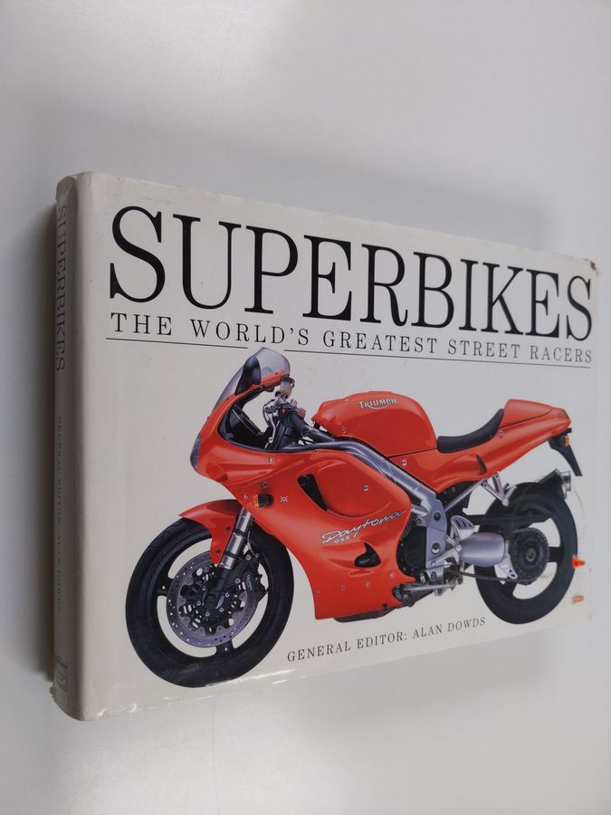 the world's greatest street racers - World's greatest street racers