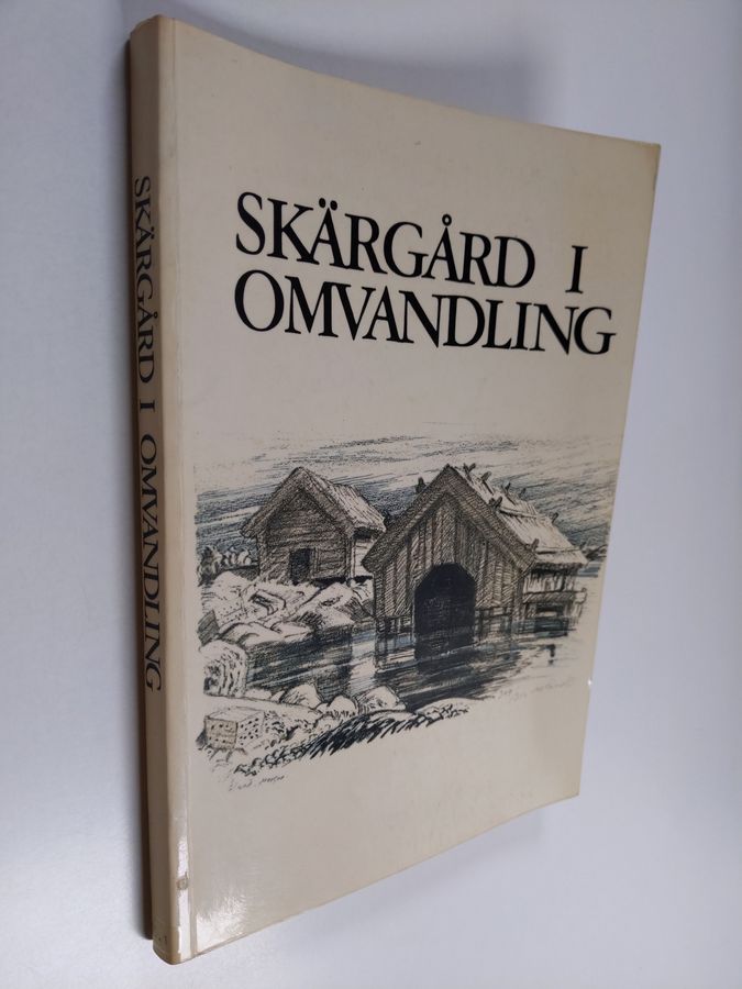 Skärgård i omvandling