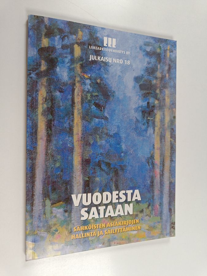 Vuodesta sataan