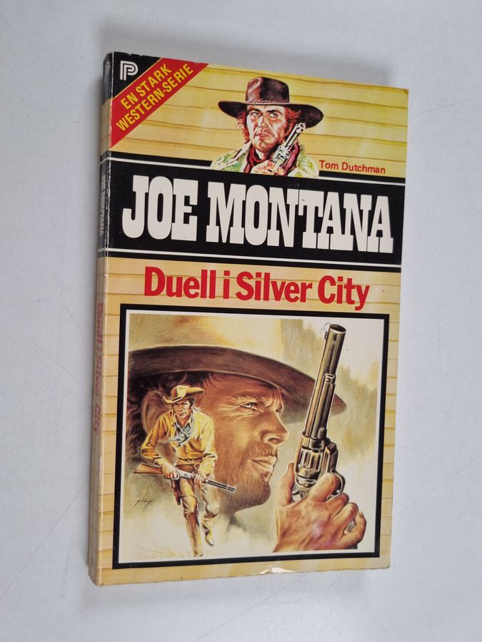 Duell i Silver City
