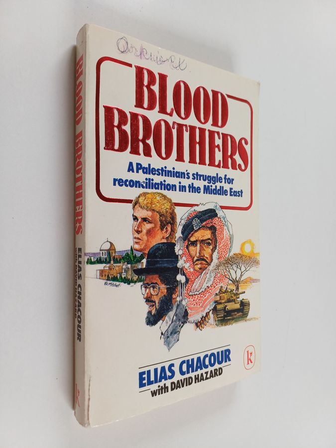 Blood Brothers