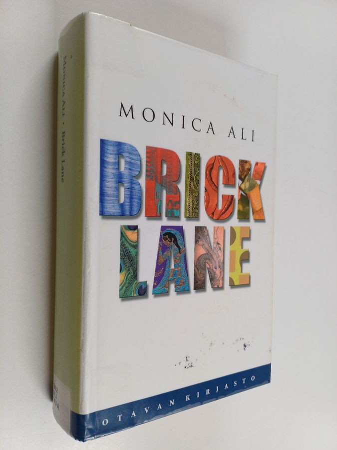 Monica Ali : Brick Lane