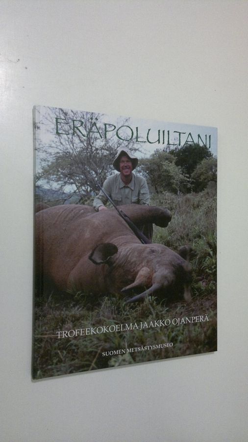 Eräpoluiltani