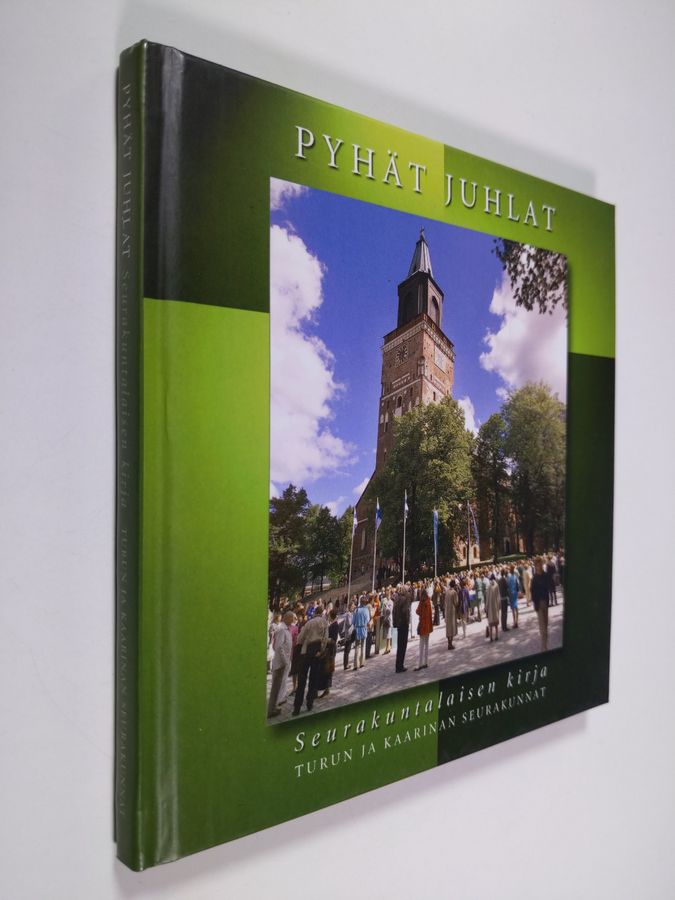 Pyhät juhlat