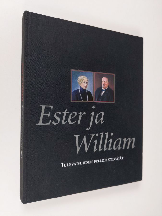 Ester ja William
