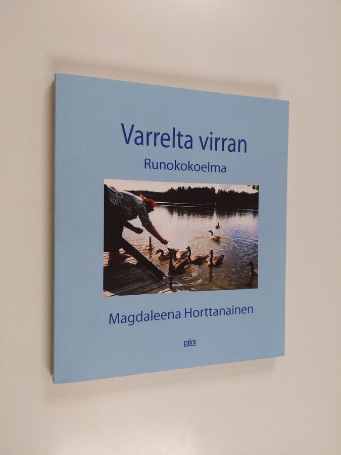Varrelta virran