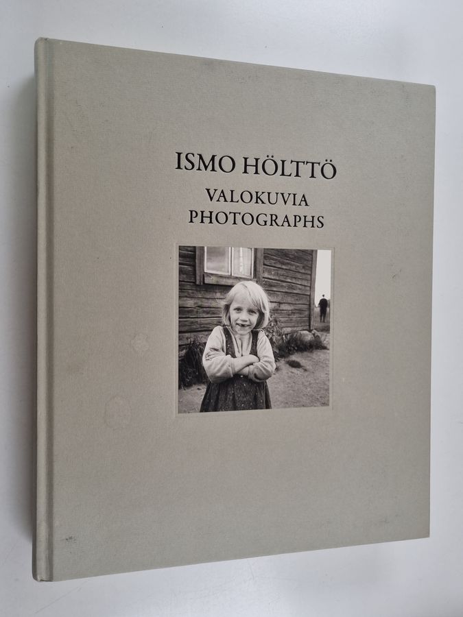 Ismo Hölttö : Valokuvia, Photographs