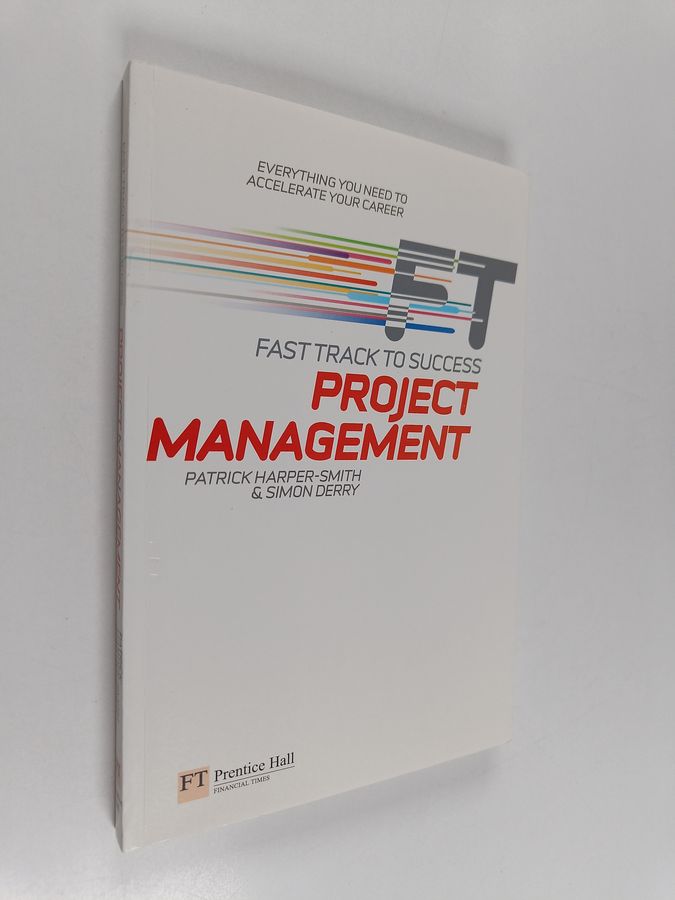 Fast Track to Success - Project Management