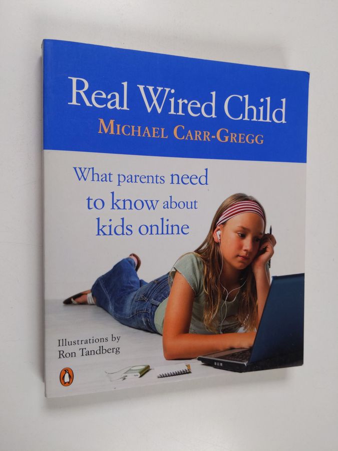 Real Wired Child