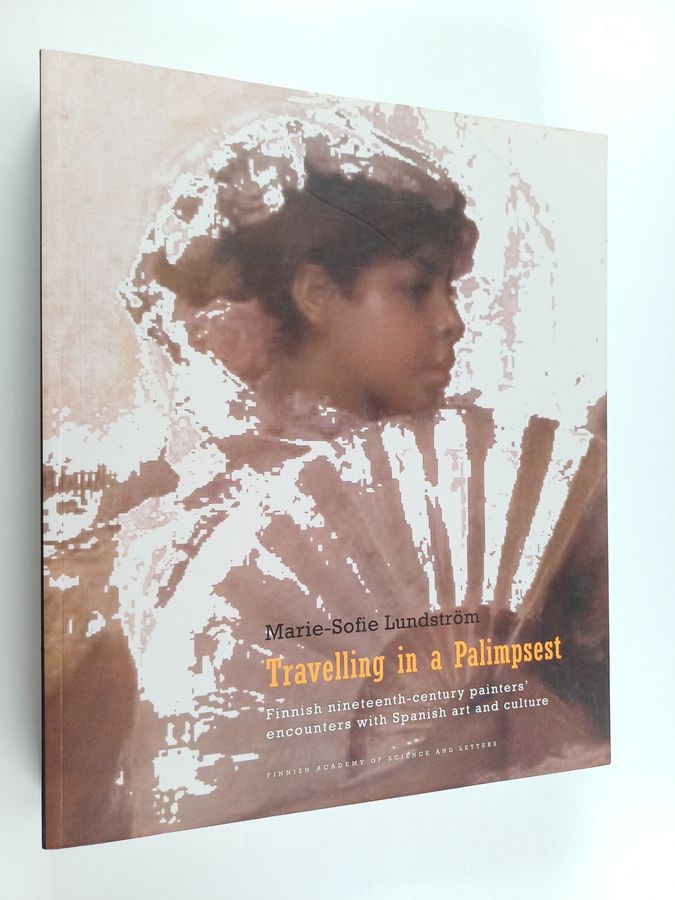 Travelling in a Palimpsest