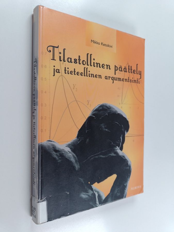 Tilastollinen päättely ja tieteellinen argumentointi