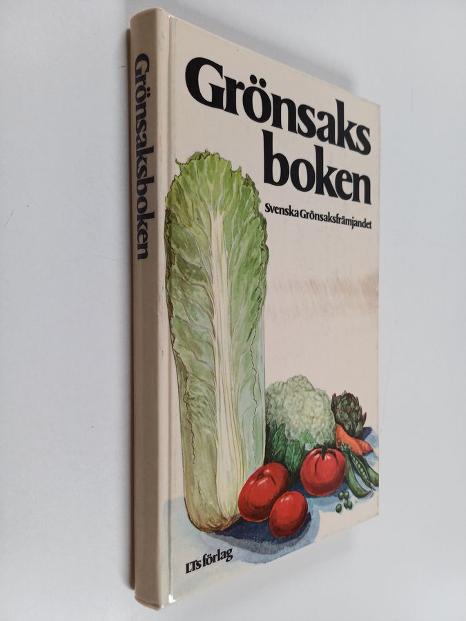 Grösaksboken