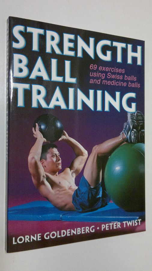 Strength Ball Training