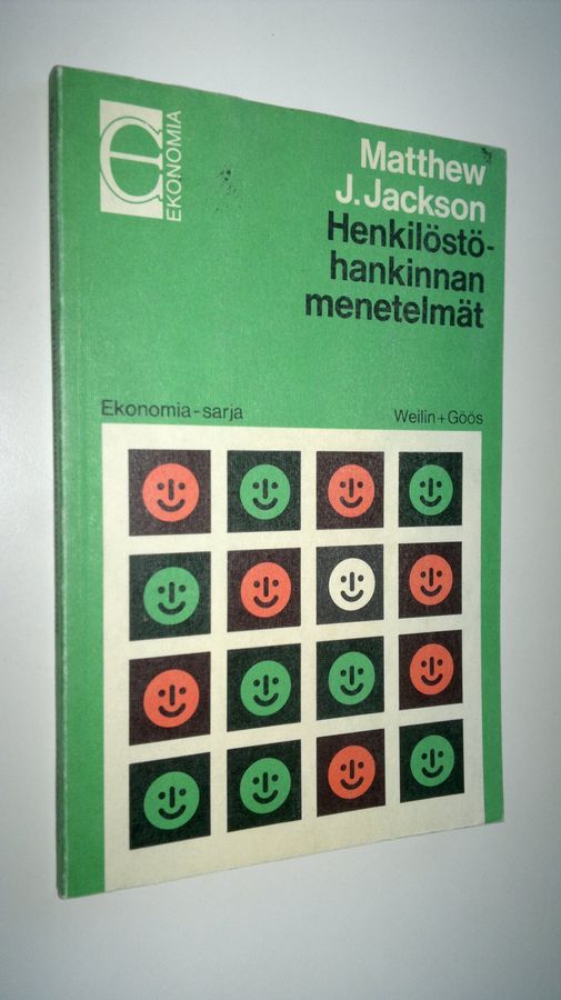 Henkilöstöhankinnan menetelmät
